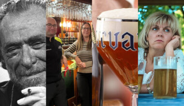 2025-års mest lästa ölnyheter