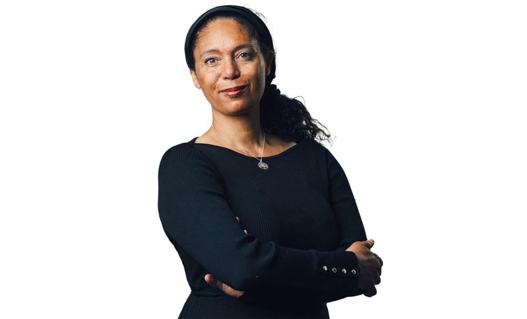 I motvinden finns också kraft