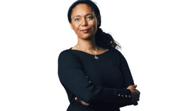 I motvinden finns också kraft