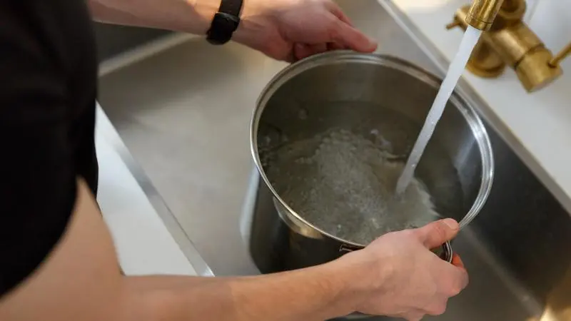 UV-förstärkning och utökade kontroller ska möjliggöra hävning av kokrekommendation