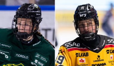 Länstalangerna målskyttar i VM - Västerbottens-Kuriren