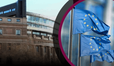 EU:s migrations- och asylpakt: Oklara följder och risk för rättsosäkerhet