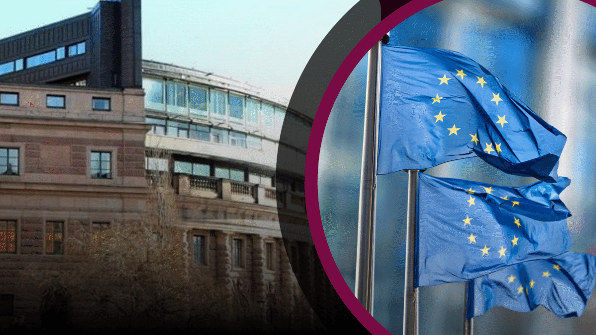 EU:s migrations- och asylpakt: Oklara följder och risk för rättsosäkerhet