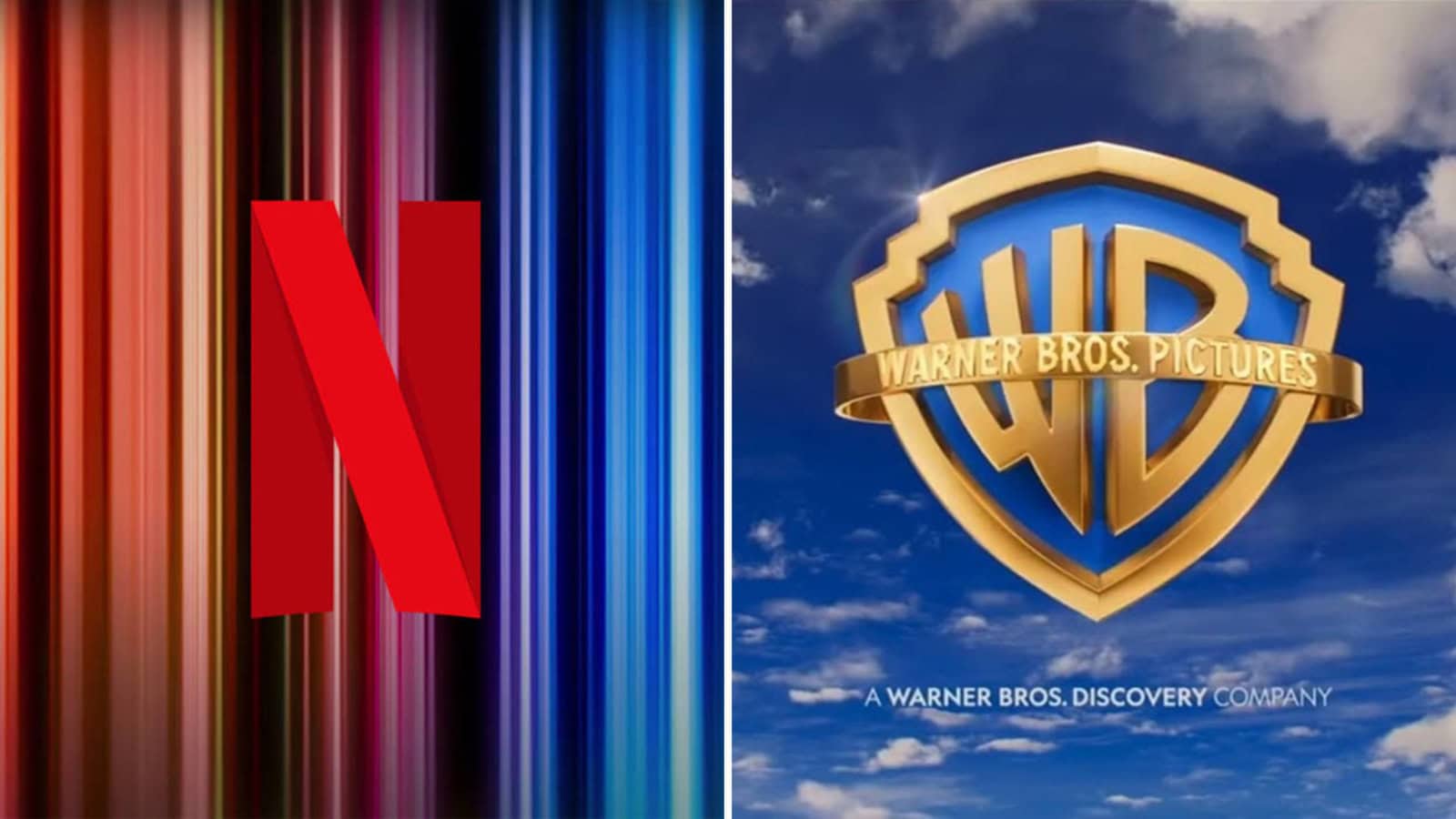 Netflix + Warner Bros. = Biografdöd?