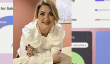 Hon förstärker Nice Cognigy i Norden: ”Se kontaktcentret som en strategisk affärsfunktion”