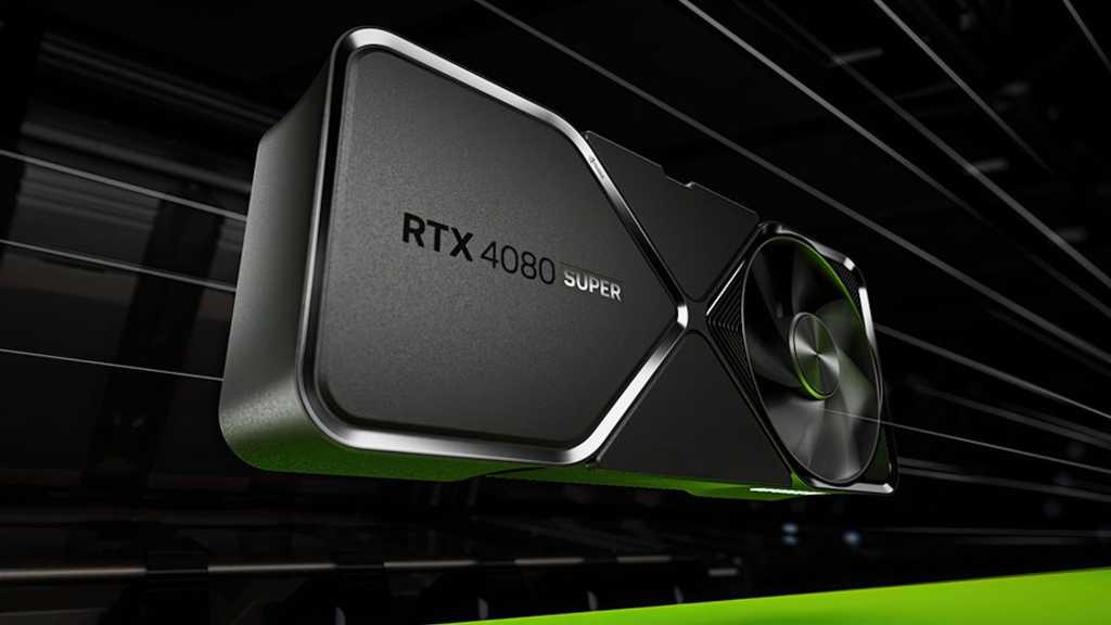nvidia rtx 4080