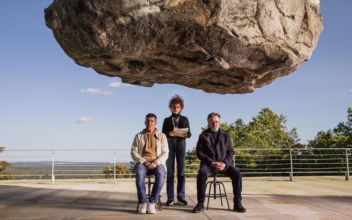 "Official Competition", 2021