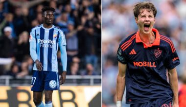 Bosse Andersson: Därför skiljer sig Olunga-affären från Priske