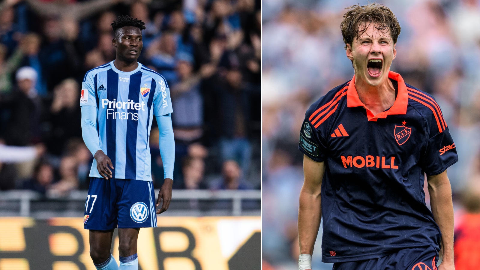 Bosse Andersson: Därför skiljer sig Olunga-affären från Priske