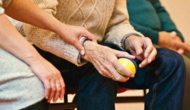 Störd dygnsrytm kan öka risken för demens