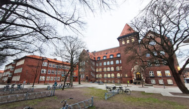 Fler klarar gymnasiet i Landskrona, men utmaningar kvarstår - Landskrona Direkt