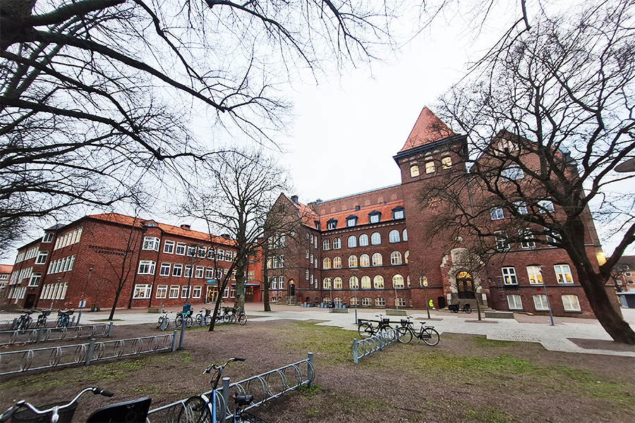 Fler klarar gymnasiet i Landskrona, men utmaningar kvarstår - Landskrona Direkt