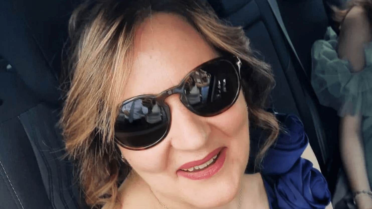 Mor och dotter mystiskt
döda efter julmiddagen