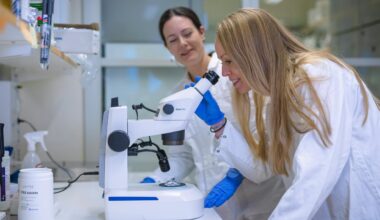 Så är forskningen en styrka i en osäker värld