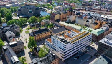 Ny hyra för 2026 | ÖrebroBostäder AB
