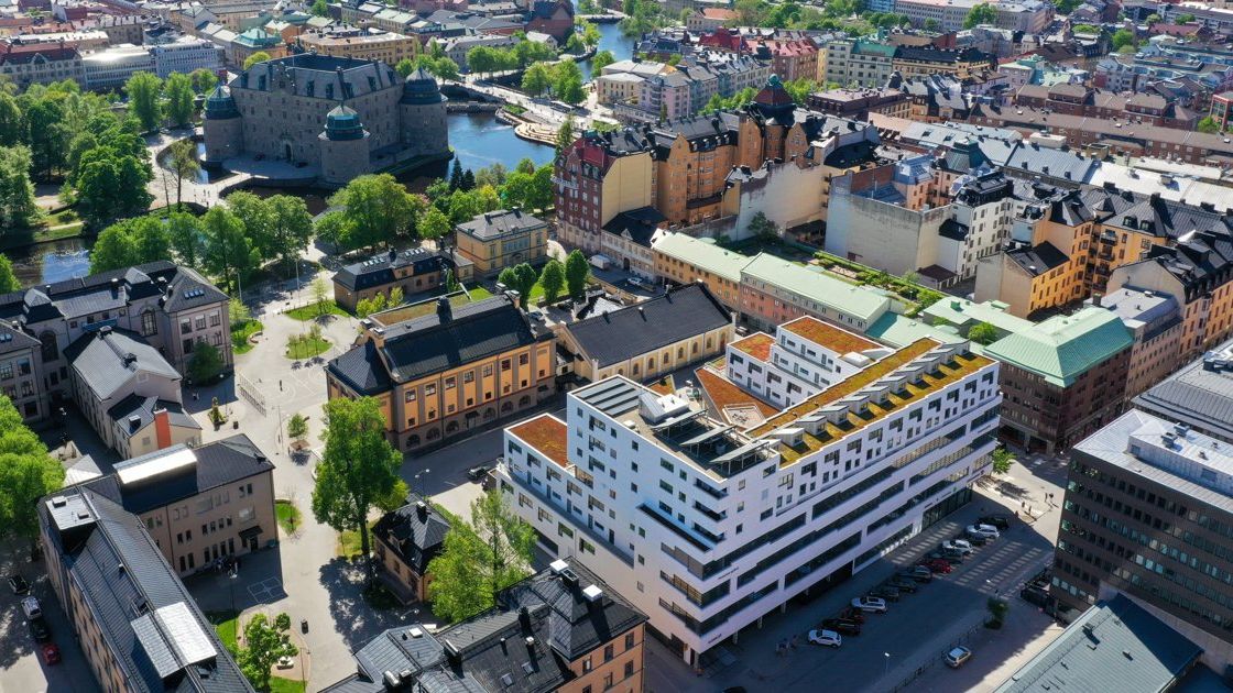 Ny hyra för 2026 | ÖrebroBostäder AB