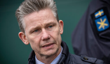 Fredsavtal i Ukraina kan försämra svensk säkerhet