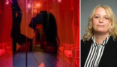 Facket tecknar avtal med strippklubb – därför ändrade de sig – Arbetet