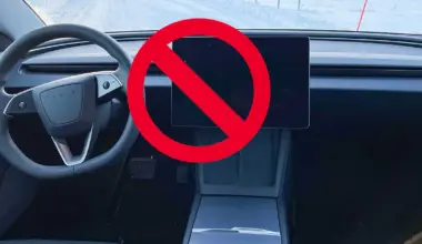 Kravet: Förbud mot knapplösa bilar