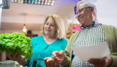 Sex sätt att skydda din hjärna från demens