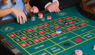 Från livebord till mobilskärm – därför känns nätcasinon som en del av vardagsunderhållningen