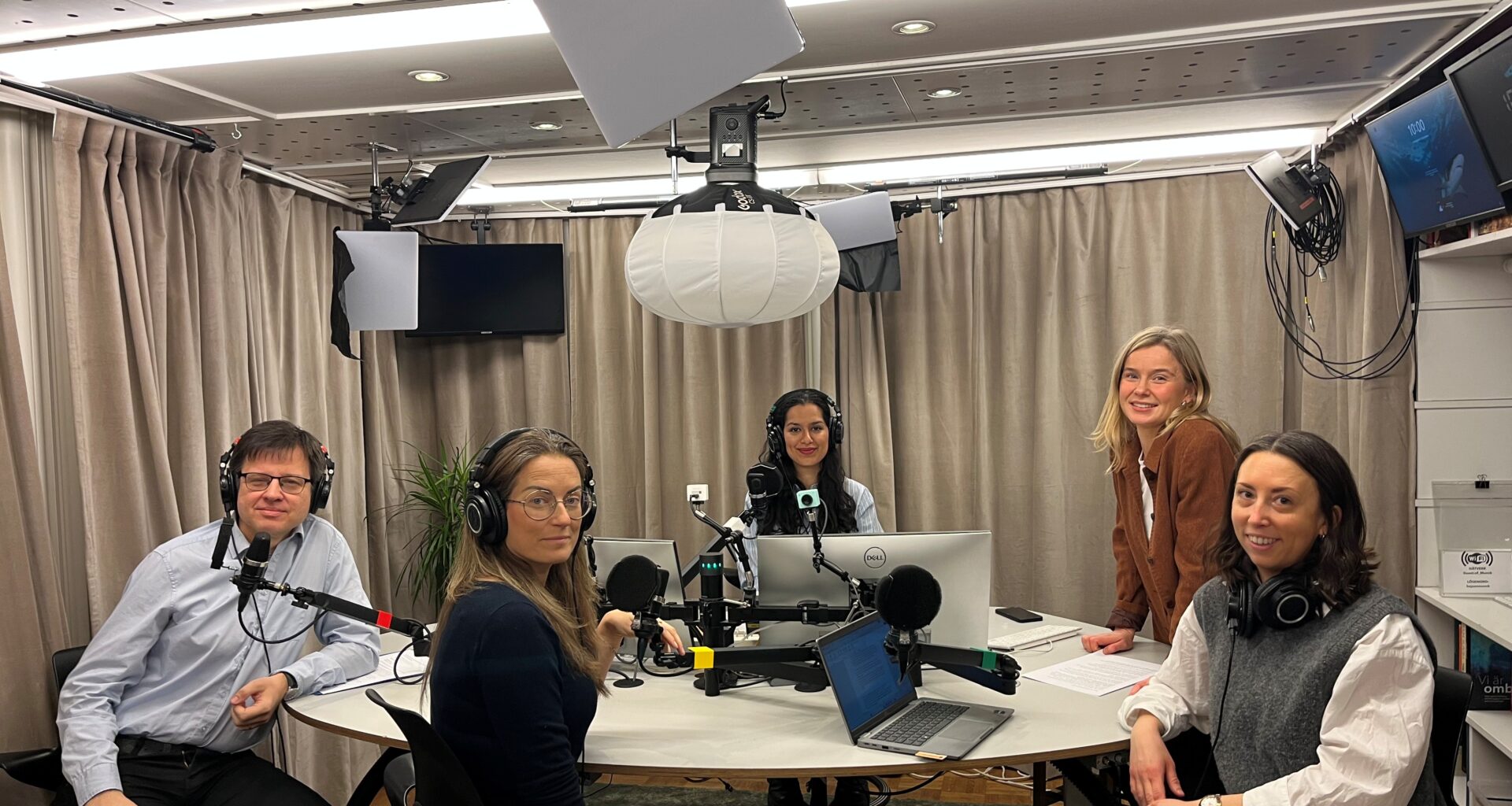 Avsnitt 35. Återvändande: samverkan och vanliga missuppfattningar