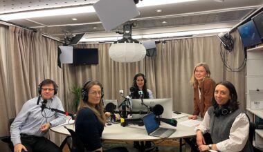 Avsnitt 35. Återvändande: samverkan och vanliga missuppfattningar