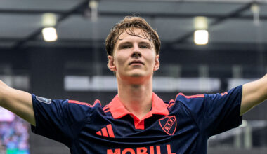 Silly Season-fredag – Priske överens med engelsk klubb