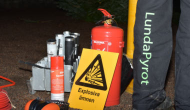 Från Excel till explosioner – Lundagard.se