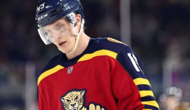 Förlust för Panthers i första utomhusmatchen