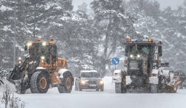 Vem ska vi skylla snökaoset på?