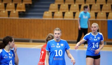 LVC besegrar Sollentuna efter rysare i Sporthallen