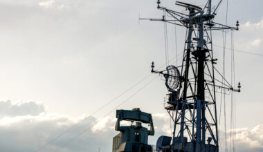 Energiföretagen välkomnar stärkta satsningar på luftvärn