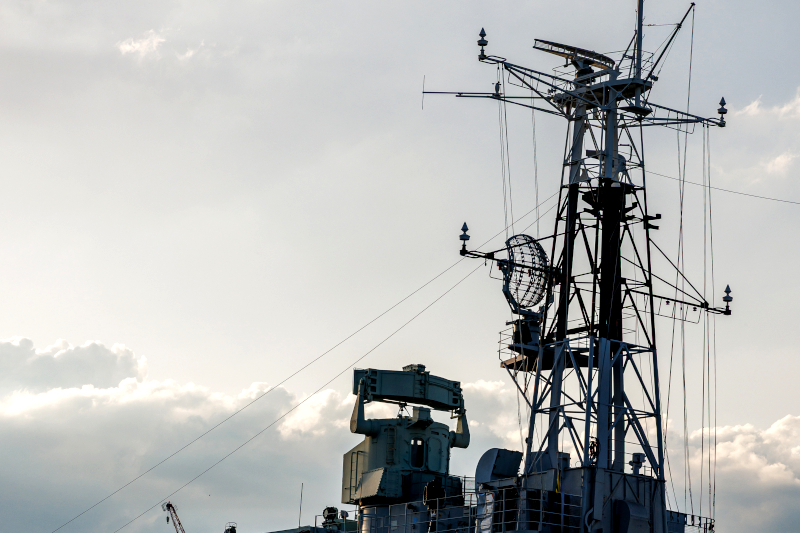 Energiföretagen välkomnar stärkta satsningar på luftvärn