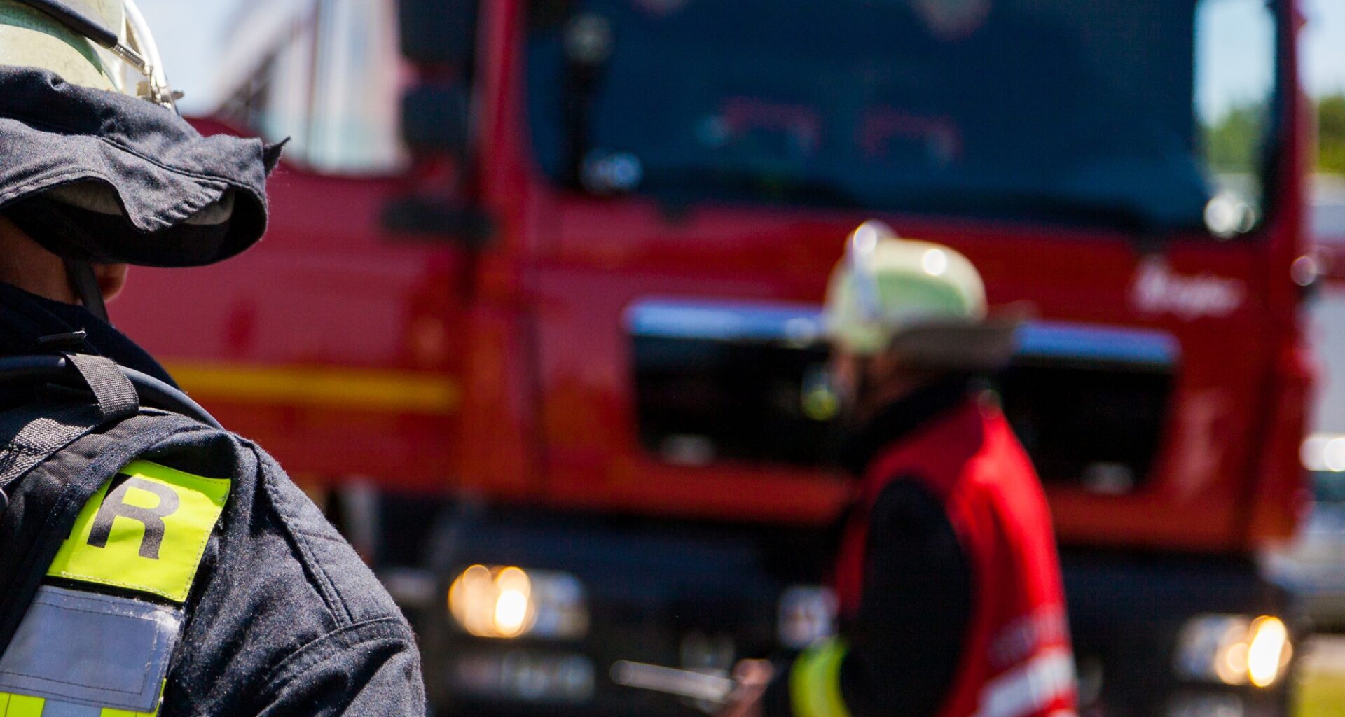 ”Väldigt otäckt” - räddade sin häst ur isvak