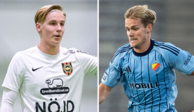 Så var matchen mellan Brommapojkarna och Djurgården