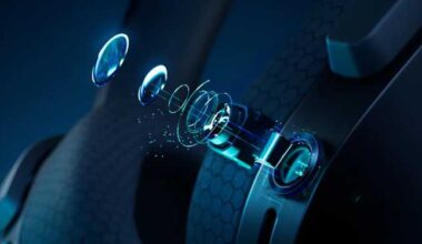 Razer Project Motoko