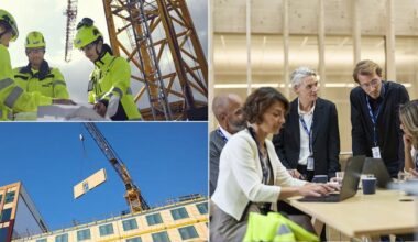 Operation Manager NCC Asphalt Mobile Fräs