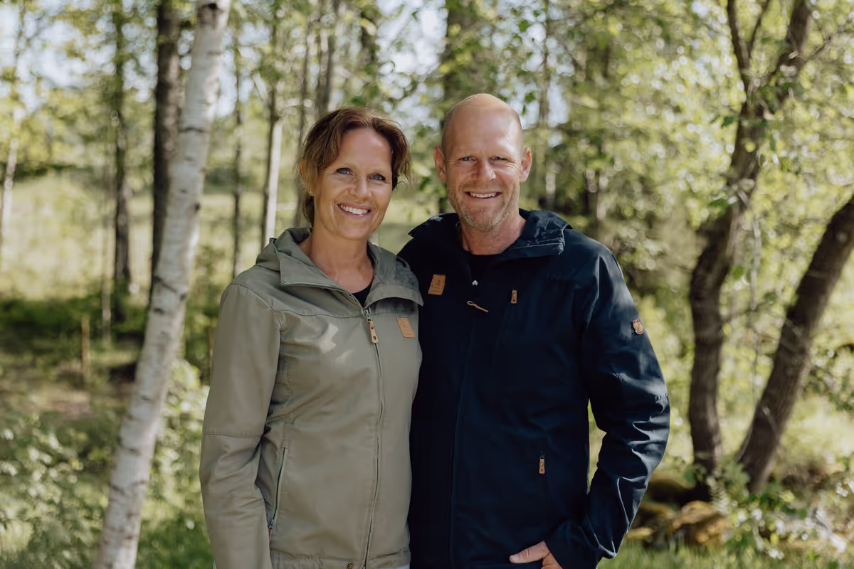 "Vi har provat mycket och misslyckats ibland"