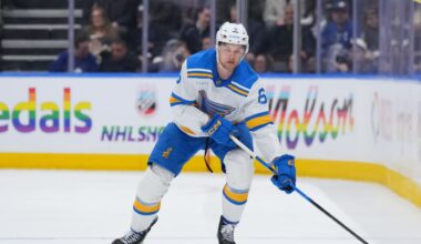 Broberg skriver sexårsavtal med Blues