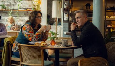 "Inte ett ord", 2026