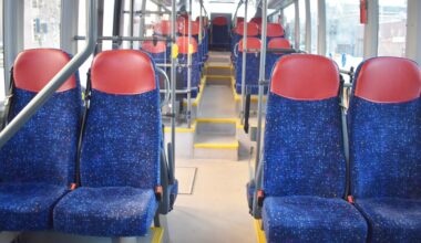 Vi vill vara med men tar oss ingenstans