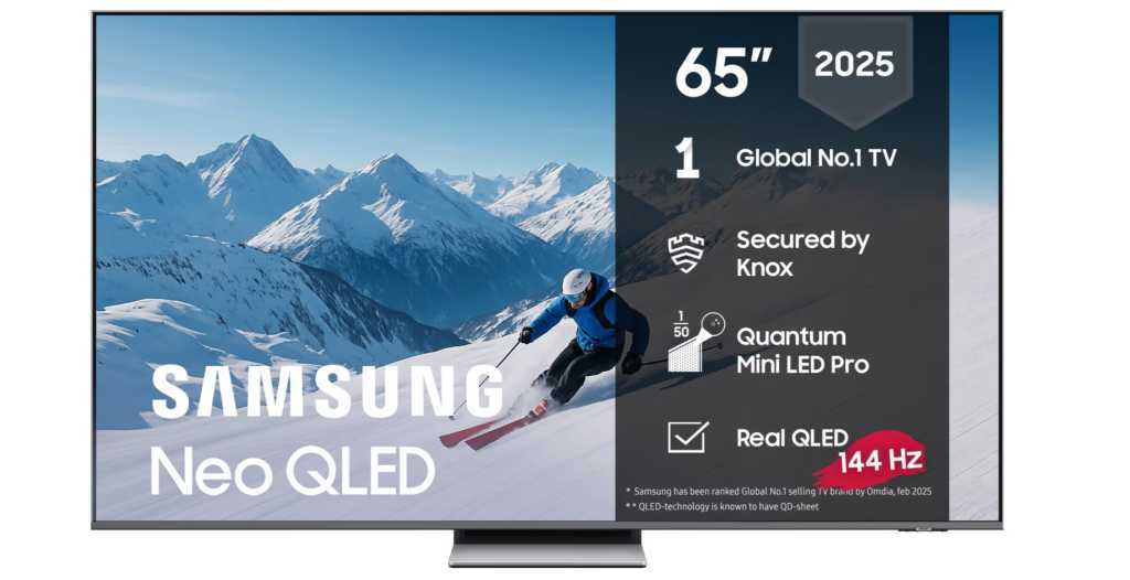 Samsung QN85F