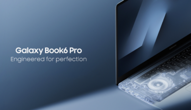 Galaxy Book6 – när klassisk PC-design möter lokal AI