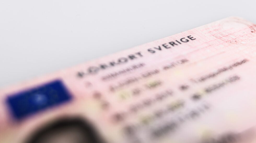 Skadligt alkoholbruk inte skäl för återkallelse av körkort