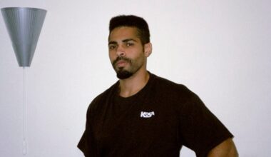 Jackie Arklöv nekas tidsbestämt straff