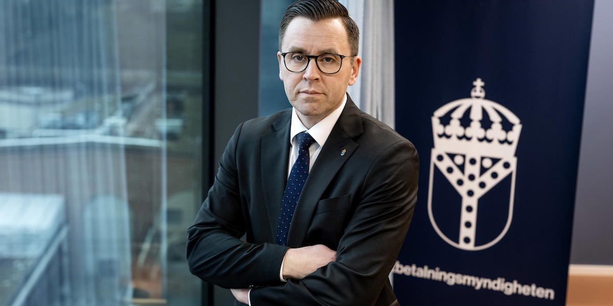 Över 100 miljoner i felaktiga utbetalningar har stoppats