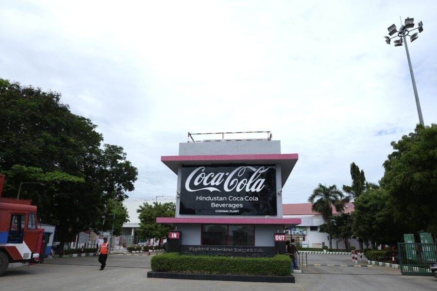 India Clean Energy Battery Storage