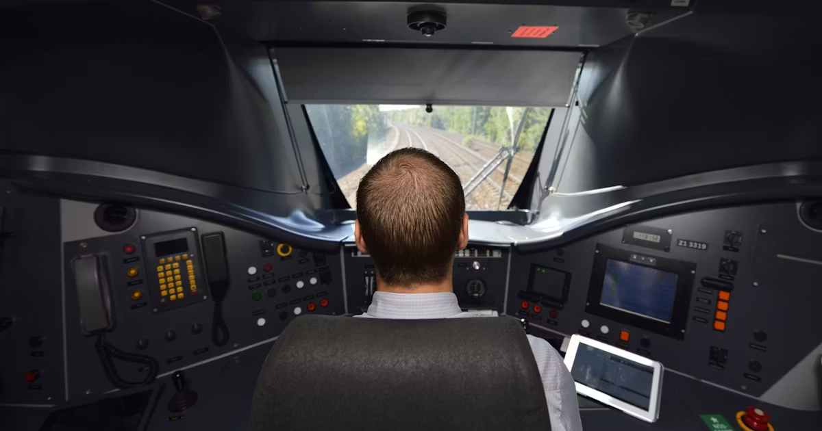 ”Ingen ska behöva dö” – nu uppmanas lokförare anmäla farliga arbeten – Arbetet