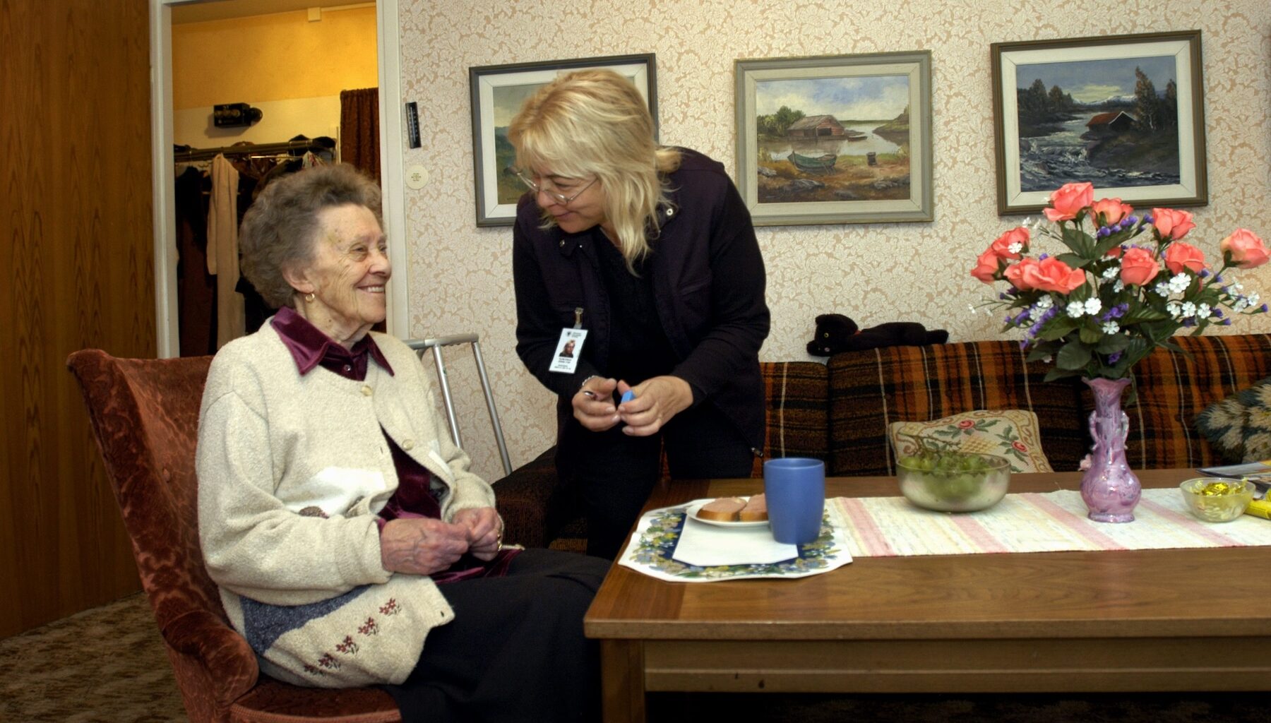 Ola Källqvist: Jobba mycket eller inte alls – och få samma pension